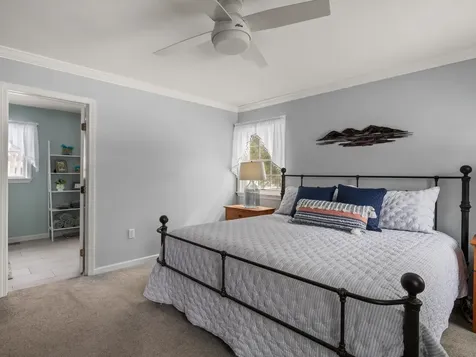 61 Bartlett Bay Road South Burlington VT 05403