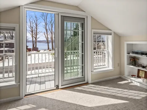 61 Bartlett Bay Road South Burlington VT 05403