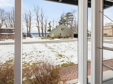61 Bartlett Bay Road South Burlington VT 05403