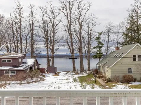 61 Bartlett Bay Road South Burlington VT 05403