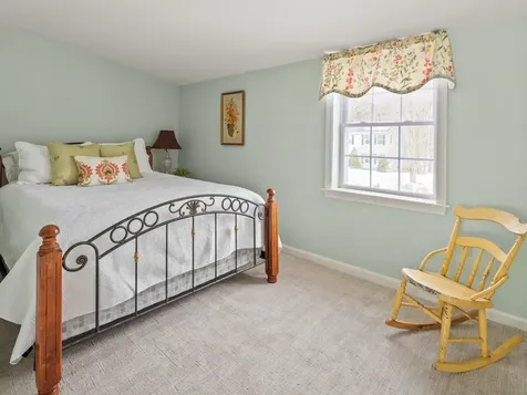 61 Bartlett Bay Road South Burlington VT 05403