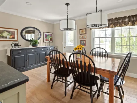 61 Bartlett Bay Road South Burlington VT 05403