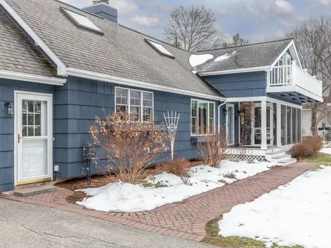 61 Bartlett Bay Road South Burlington VT 05403