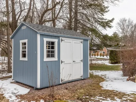 61 Bartlett Bay Road South Burlington VT 05403