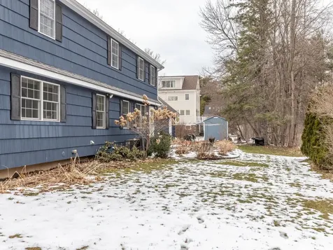 61 Bartlett Bay Road South Burlington VT 05403