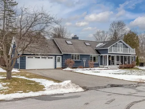 61 Bartlett Bay Road South Burlington VT 05403