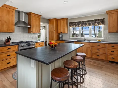 61 Bartlett Bay Road South Burlington VT 05403