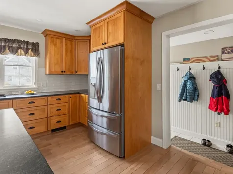 61 Bartlett Bay Road South Burlington VT 05403