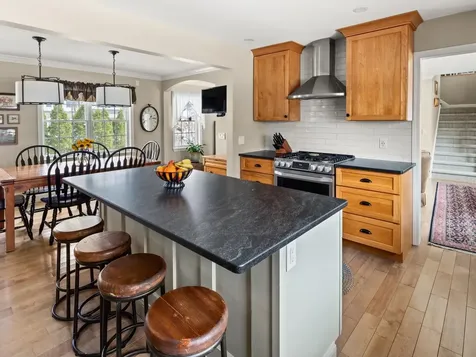 61 Bartlett Bay Road South Burlington VT 05403