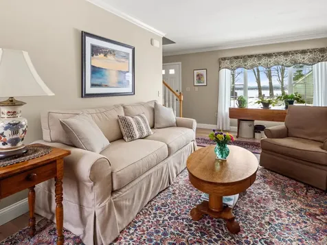 61 Bartlett Bay Road South Burlington VT 05403