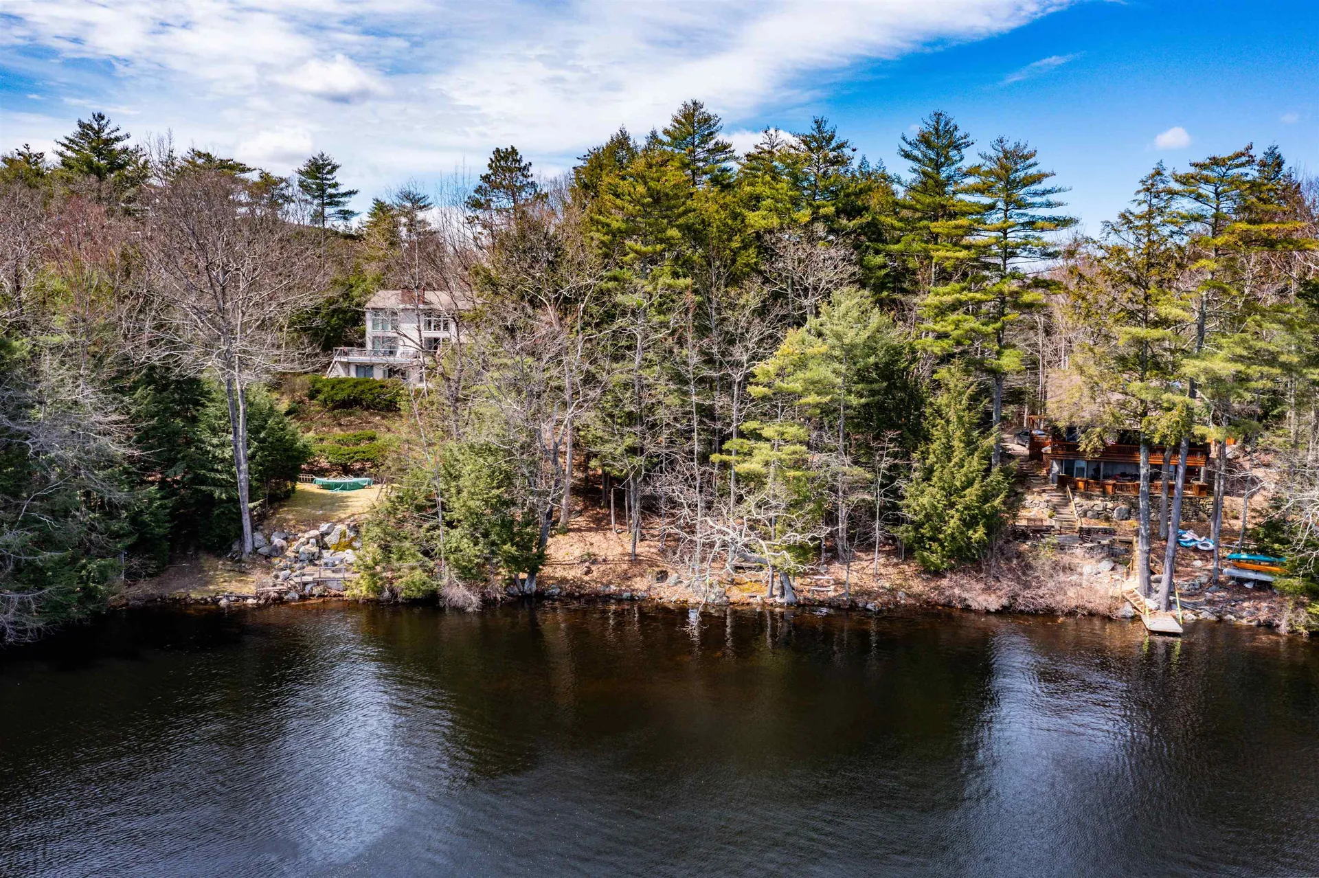 W6-02 Stoney Brook Road Meredith NH 03253