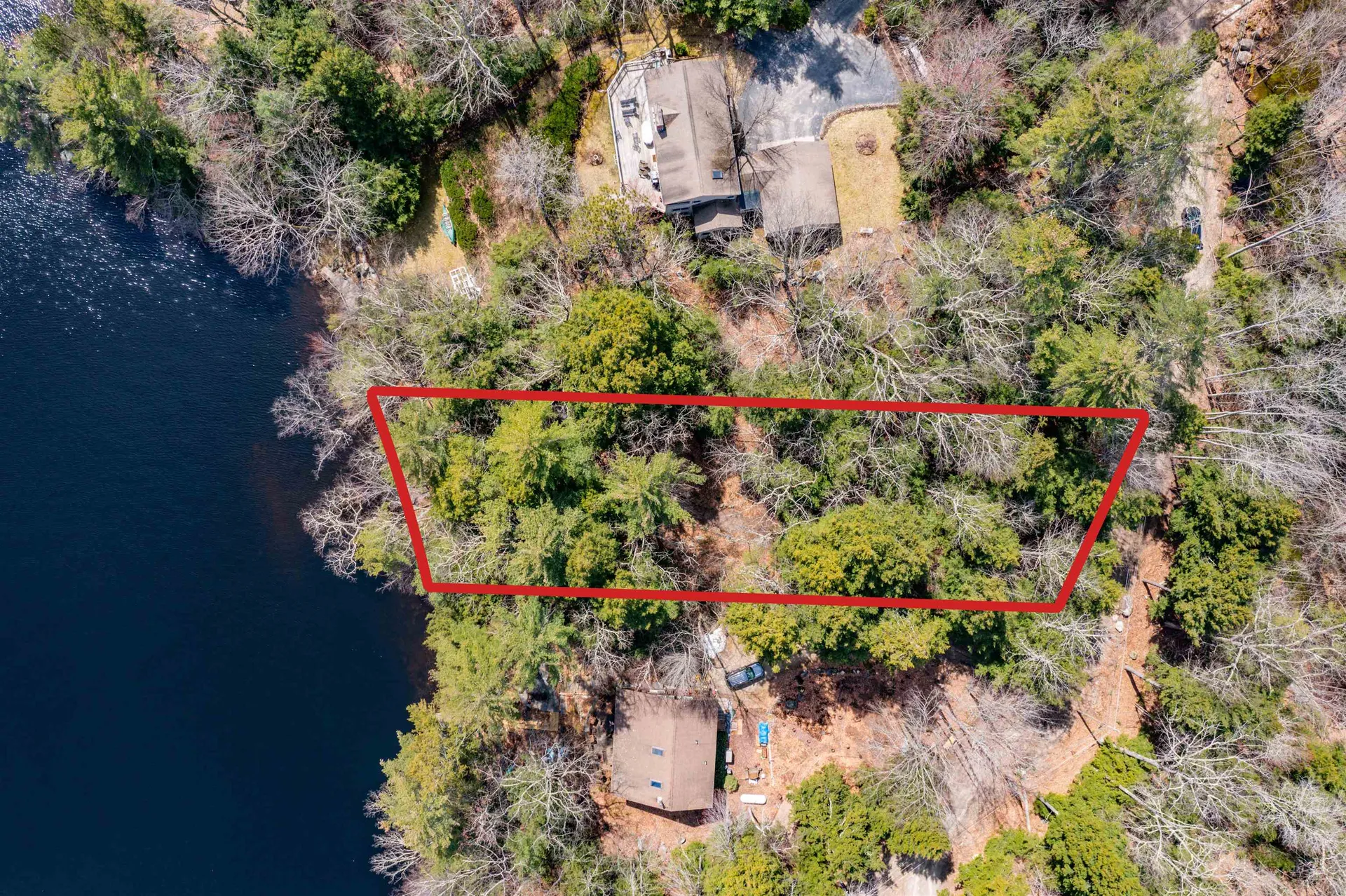 W6-02 Stoney Brook Road Meredith NH 03253