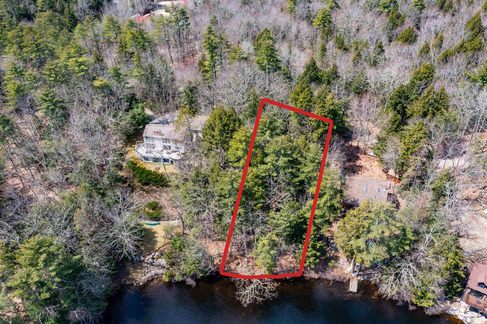 W6-02 Stoney Brook Road Meredith NH 03253