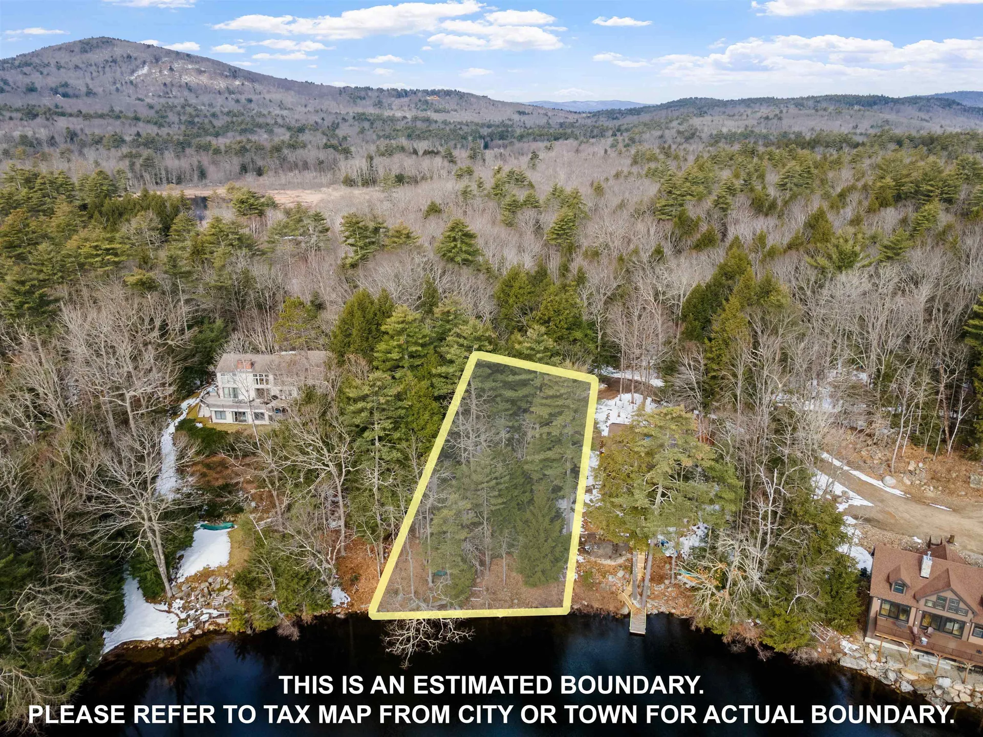 W6-02 Stoney Brook Road Meredith NH 03253
