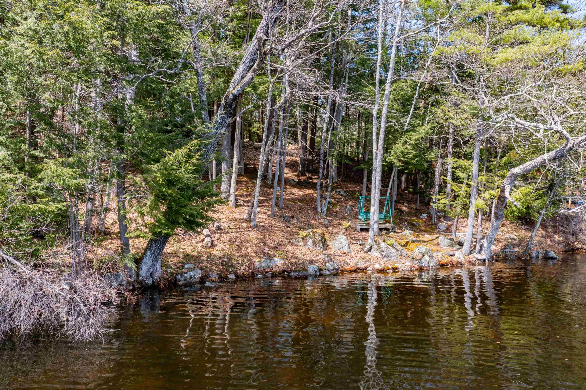 W6-02 Stoney Brook Road Meredith NH 03253