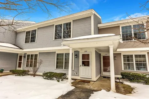 207 Southfield Lane Peterborough NH 03458