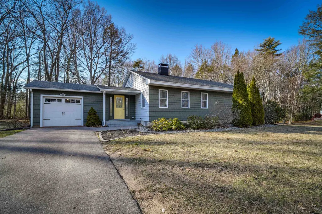 159 Durham Road Dover NH 03820