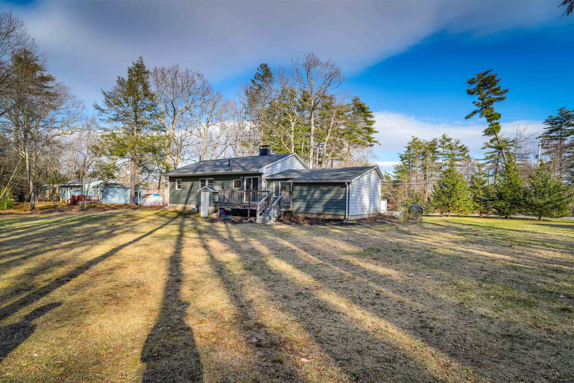 159 Durham Road Dover NH 03820