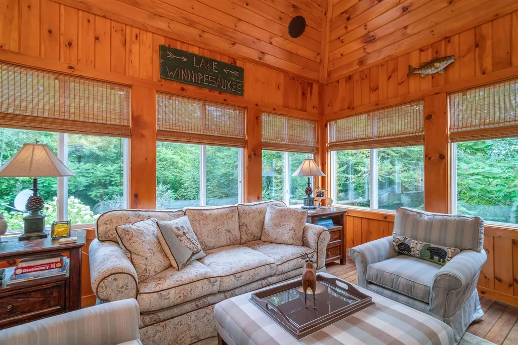 10 & 19 Abnaki Lane Moultonborough NH 03254