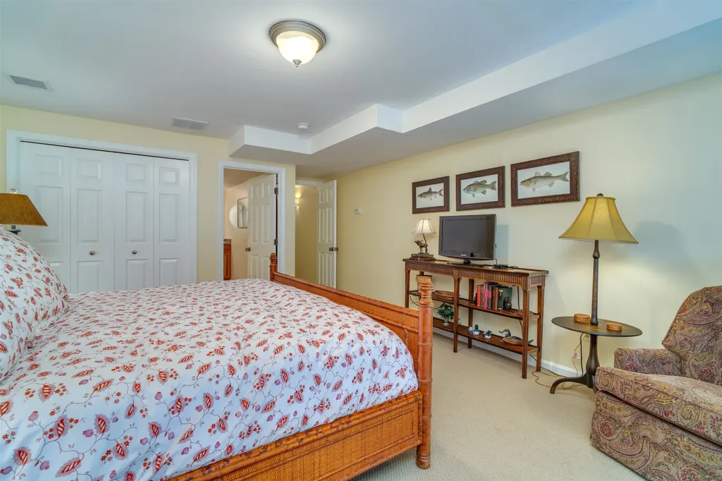 10 & 19 Abnaki Lane Moultonborough NH 03254