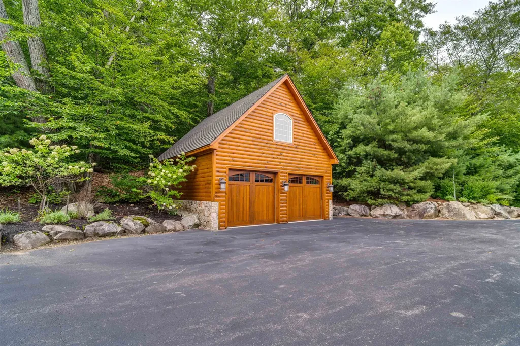 10 & 19 Abnaki Lane Moultonborough NH 03254