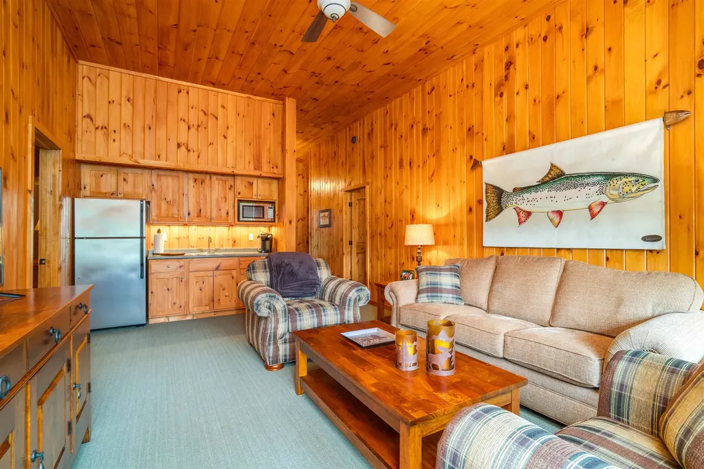 10 & 19 Abnaki Lane Moultonborough NH 03254