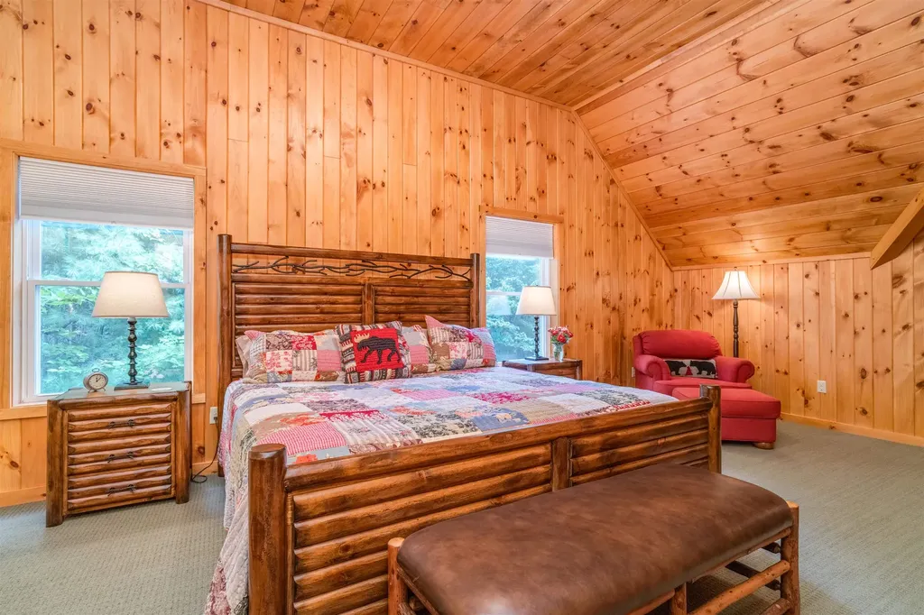 10 & 19 Abnaki Lane Moultonborough NH 03254