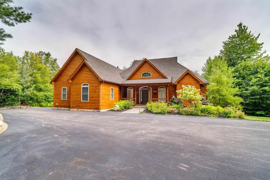 10 & 19 Abnaki Lane Moultonborough NH 03254