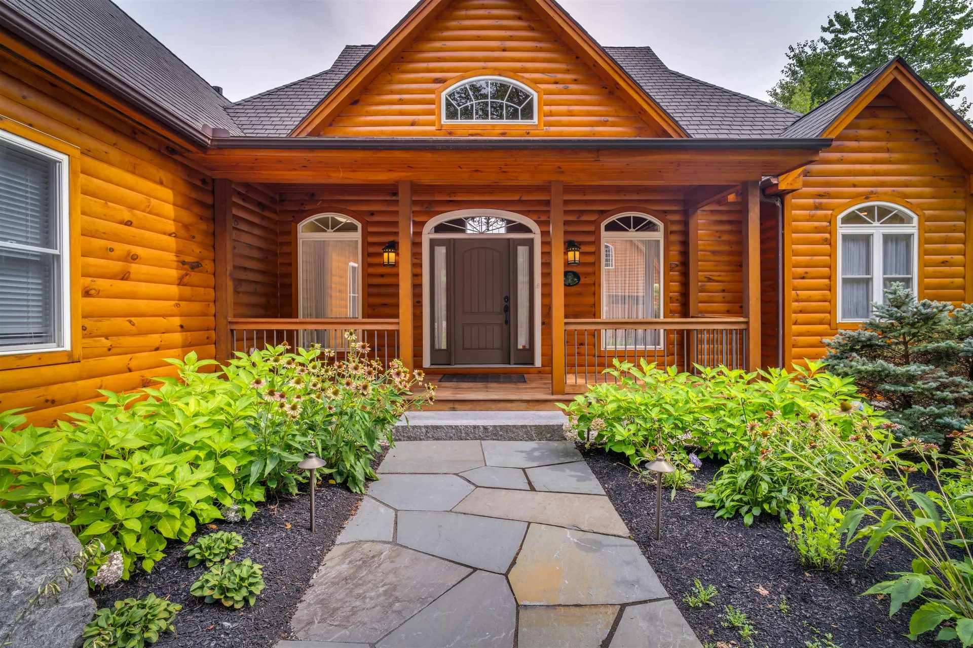 10 & 19 Abnaki Lane Moultonborough NH 03254