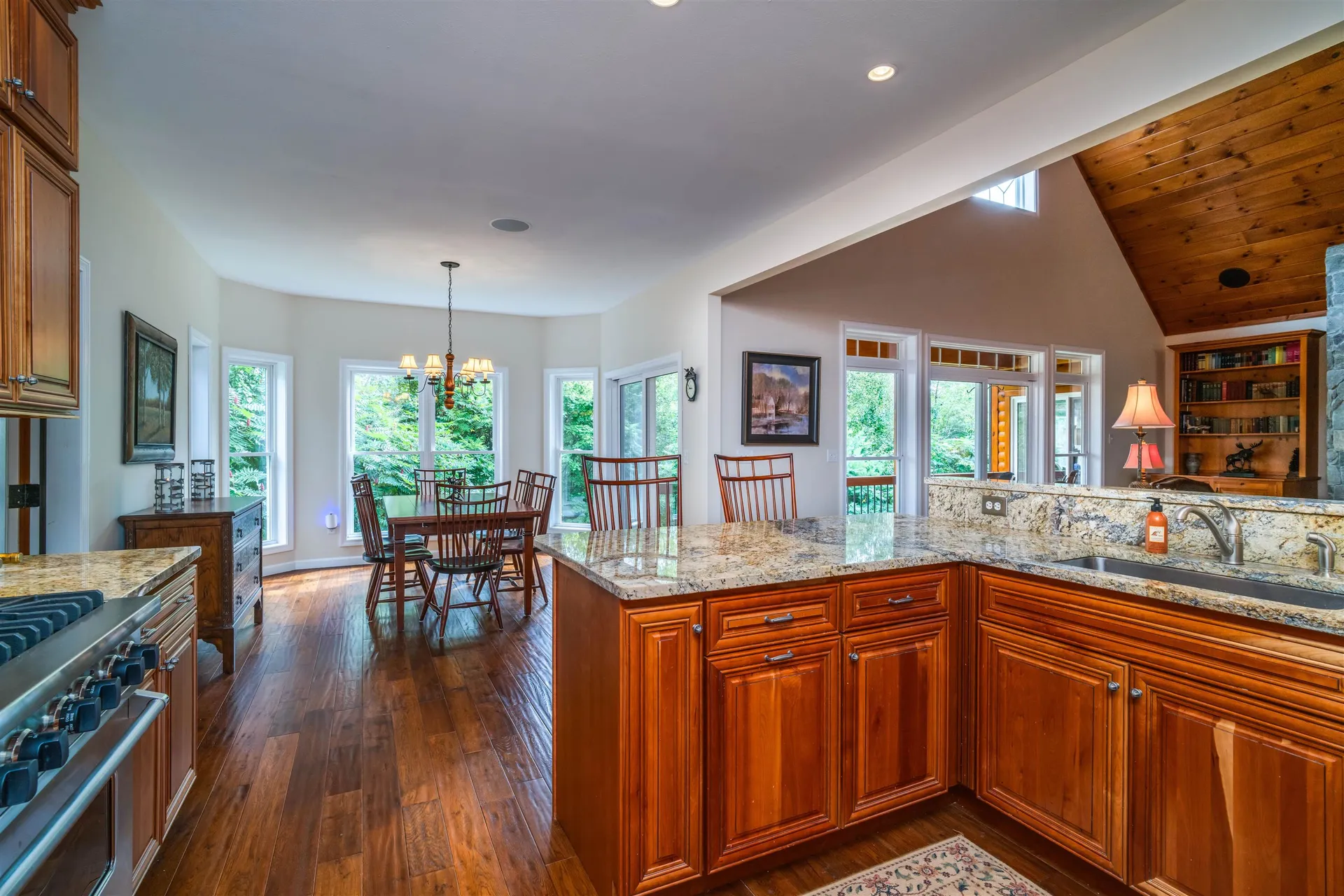 10 & 19 Abnaki Lane Moultonborough NH 03254