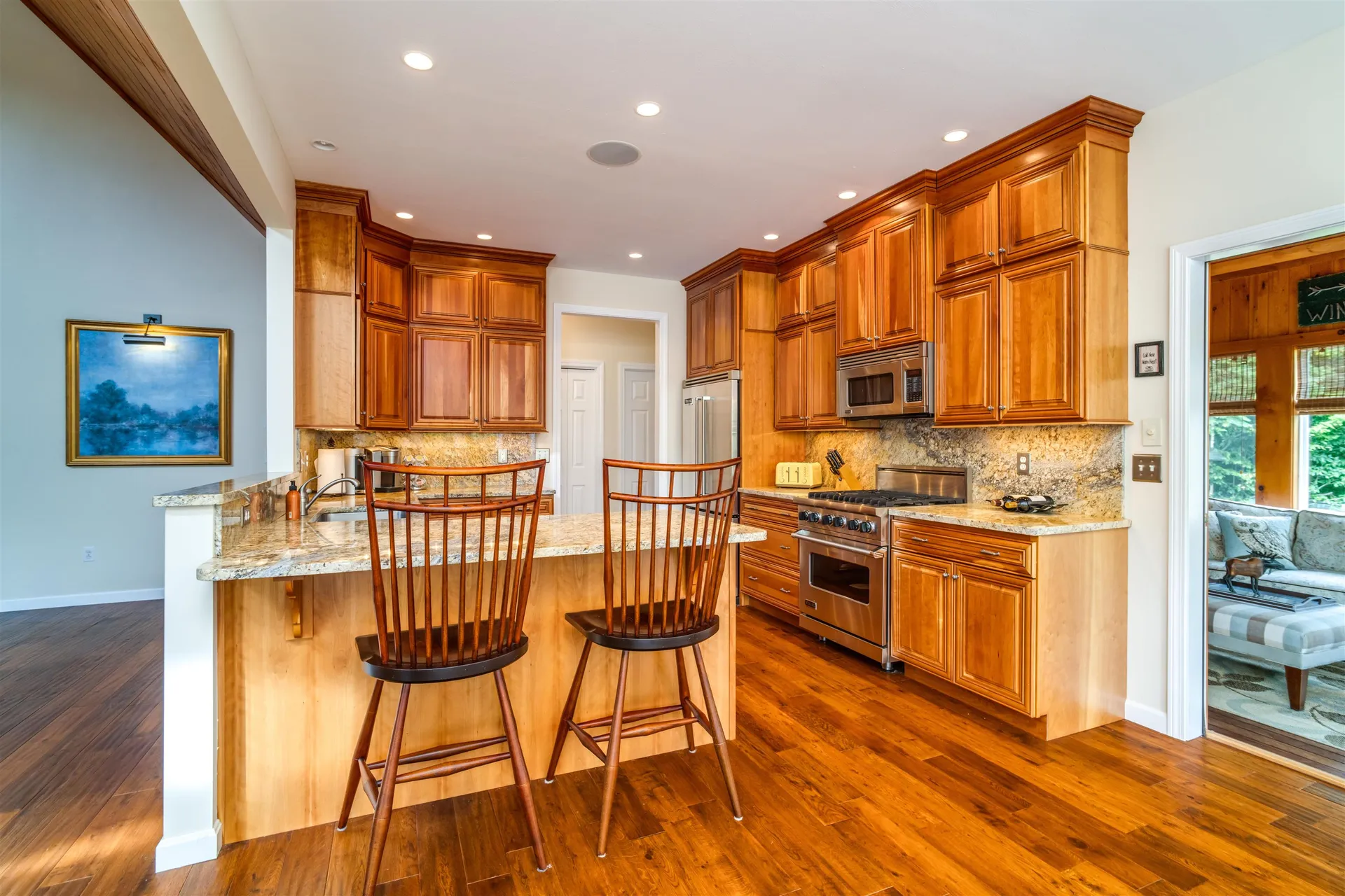 10 & 19 Abnaki Lane Moultonborough NH 03254