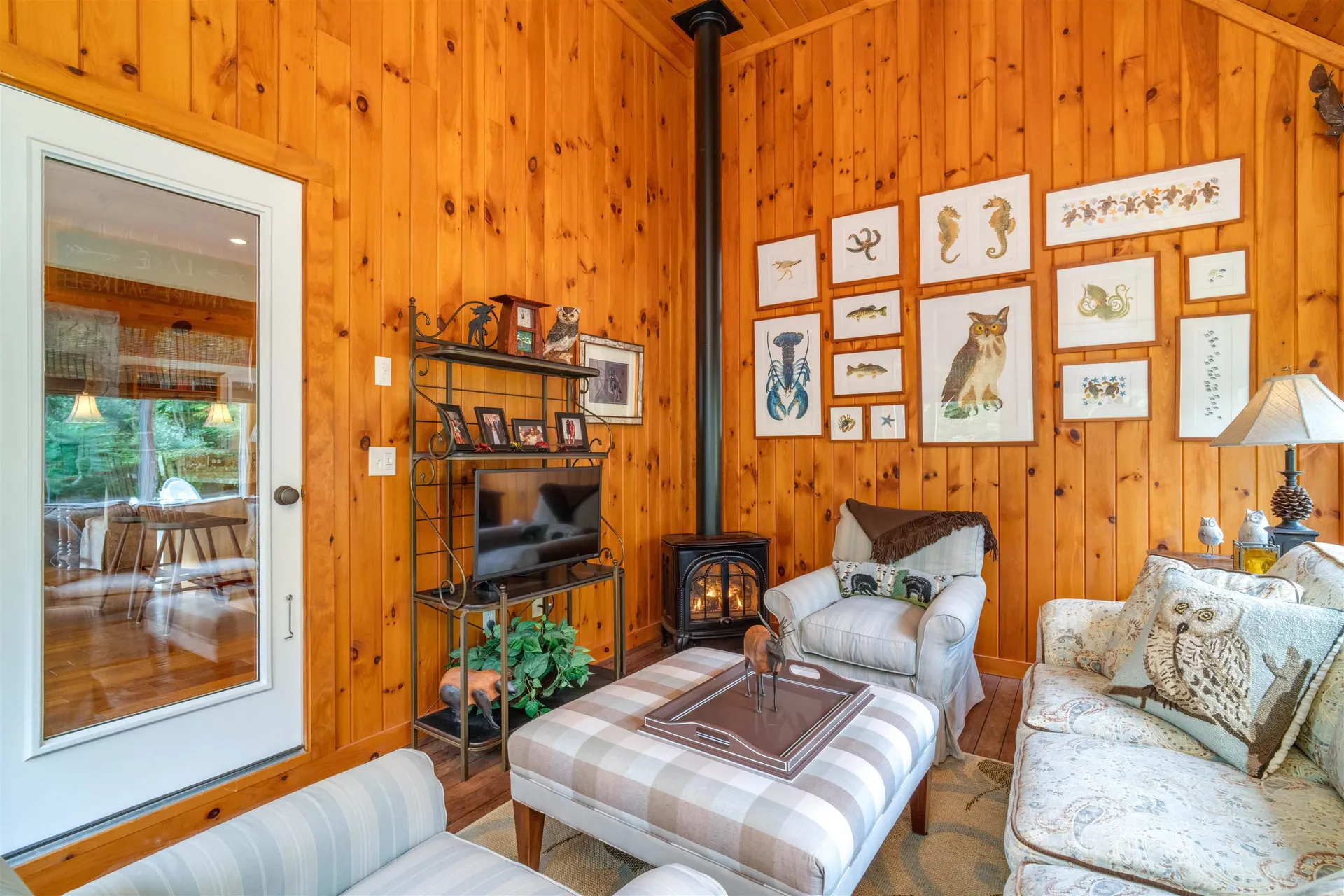 10 & 19 Abnaki Lane Moultonborough NH 03254