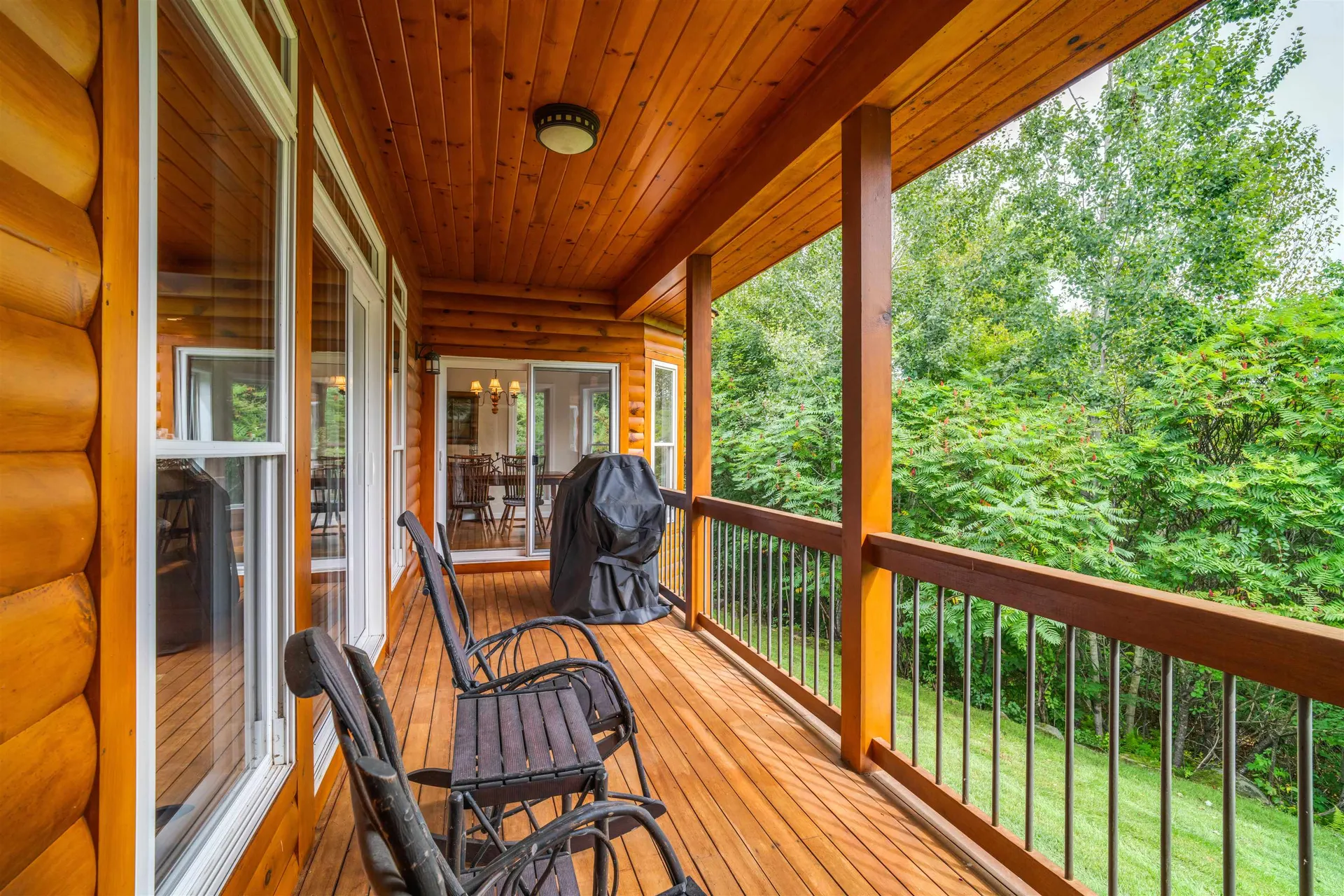 10 & 19 Abnaki Lane Moultonborough NH 03254