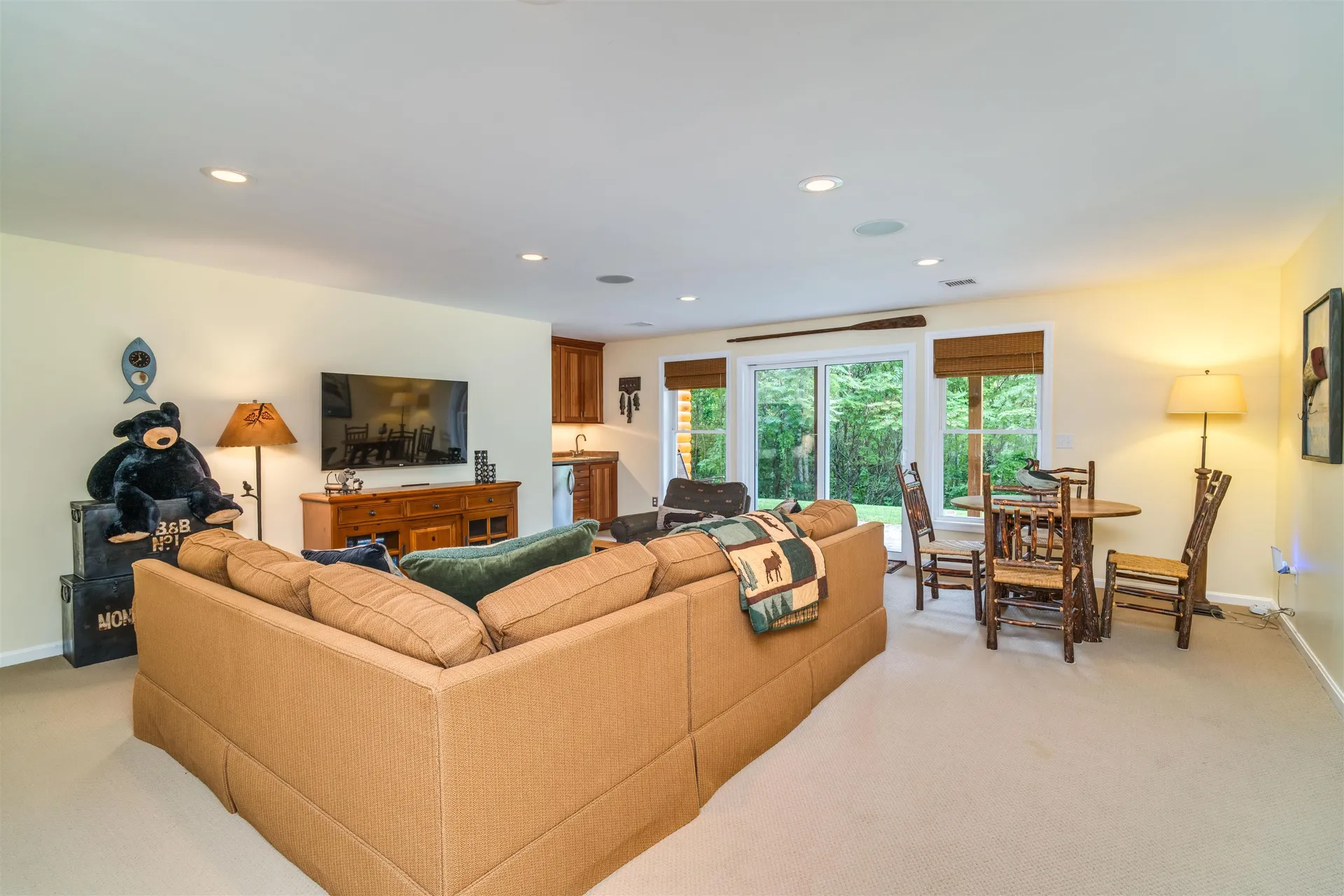 10 & 19 Abnaki Lane Moultonborough NH 03254