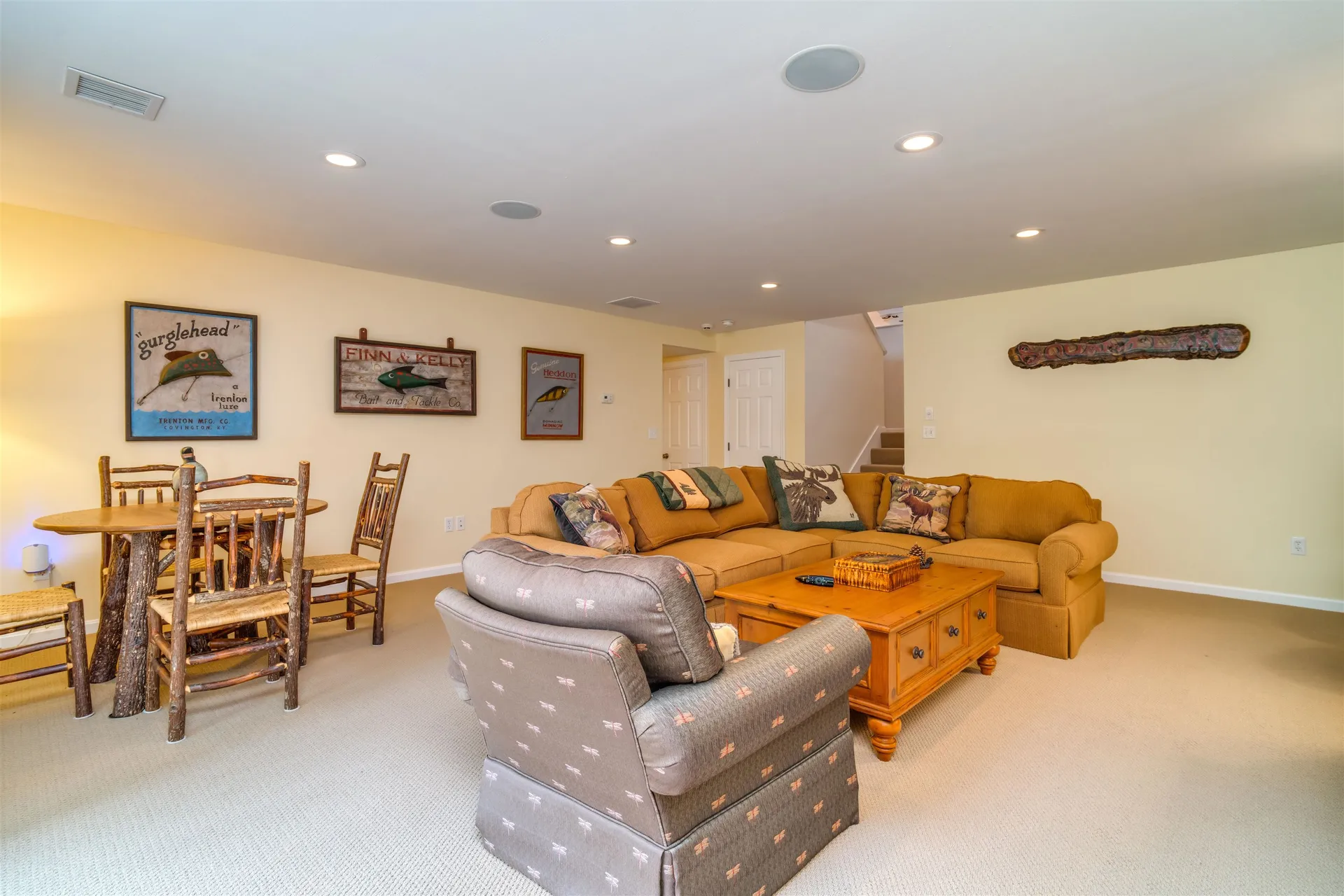 10 & 19 Abnaki Lane Moultonborough NH 03254