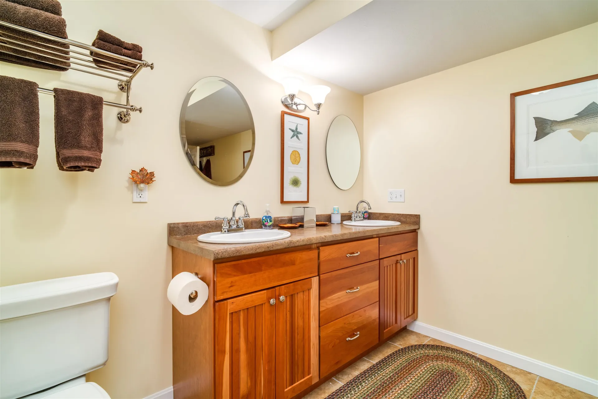 10 & 19 Abnaki Lane Moultonborough NH 03254