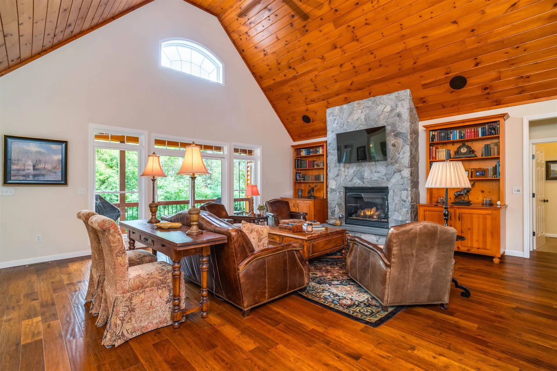 10 & 19 Abnaki Lane Moultonborough NH 03254