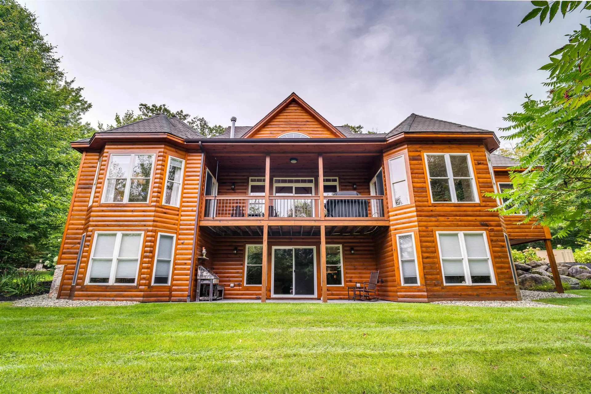 10 & 19 Abnaki Lane Moultonborough NH 03254