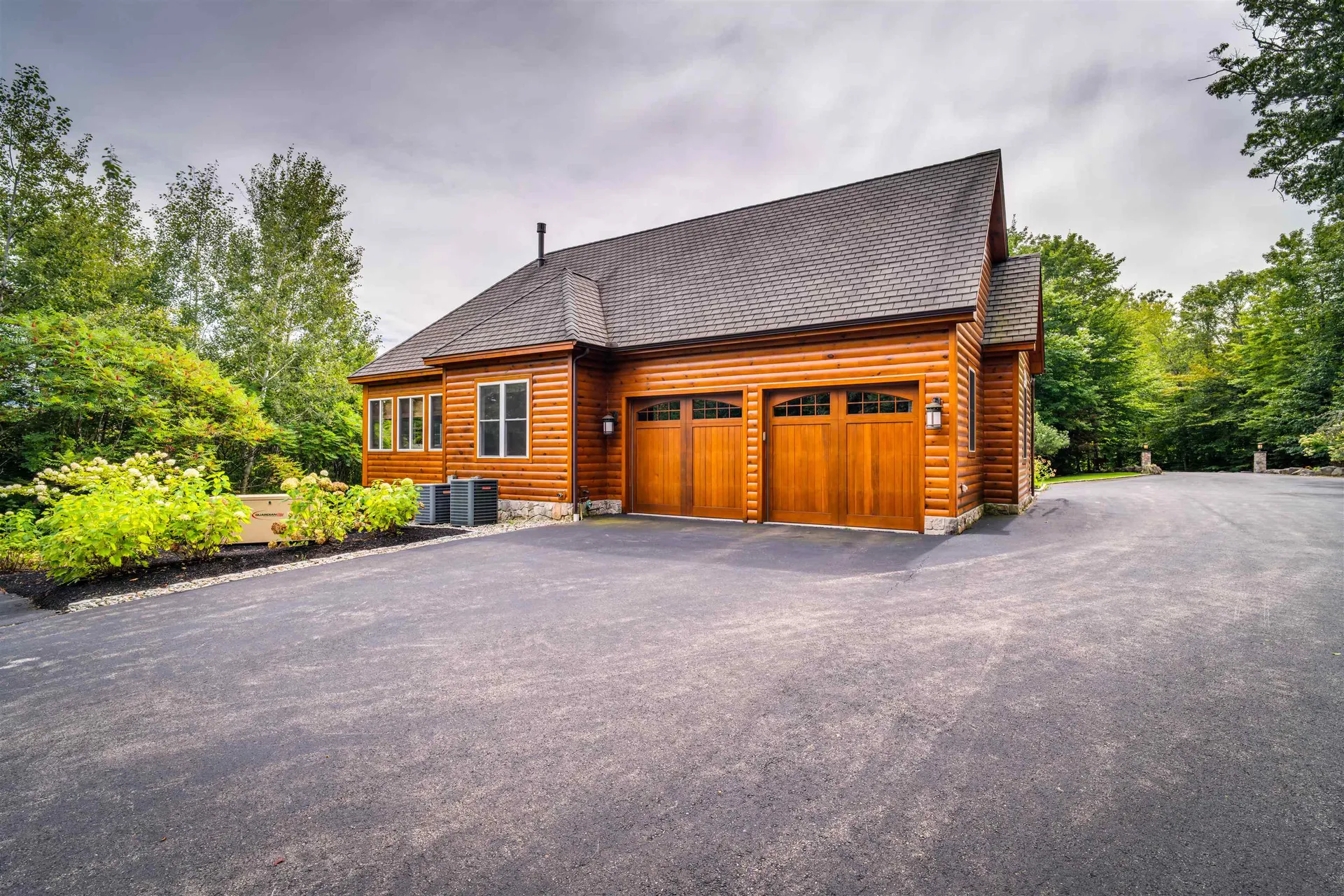 10 & 19 Abnaki Lane Moultonborough NH 03254