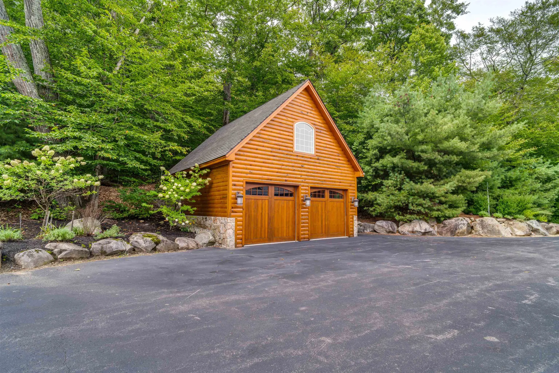 10 & 19 Abnaki Lane Moultonborough NH 03254