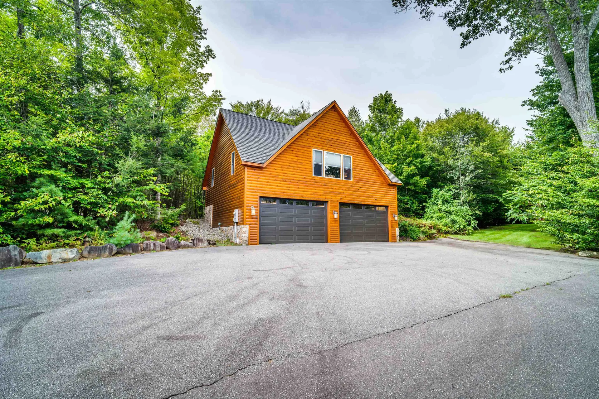 10 & 19 Abnaki Lane Moultonborough NH 03254