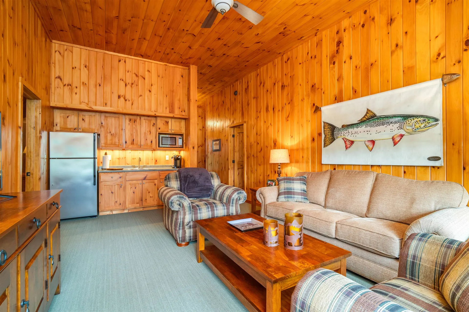 10 & 19 Abnaki Lane Moultonborough NH 03254