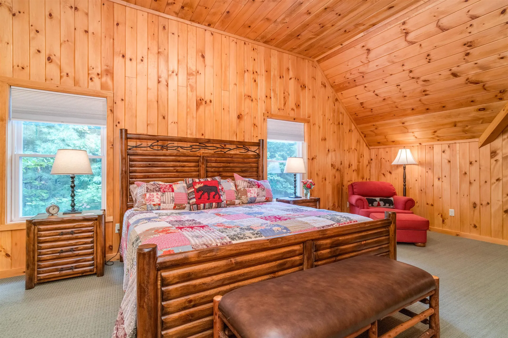 10 & 19 Abnaki Lane Moultonborough NH 03254