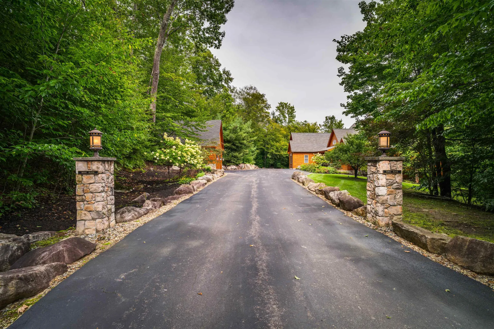 10 & 19 Abnaki Lane Moultonborough NH 03254