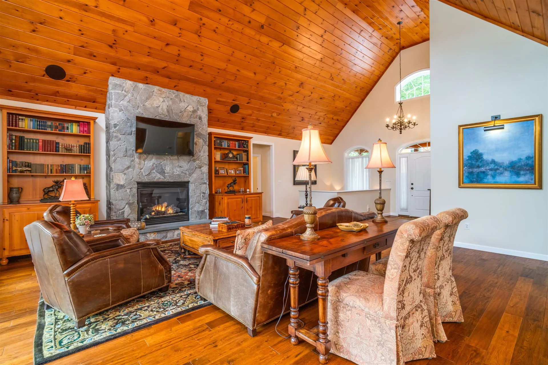 10 & 19 Abnaki Lane Moultonborough NH 03254