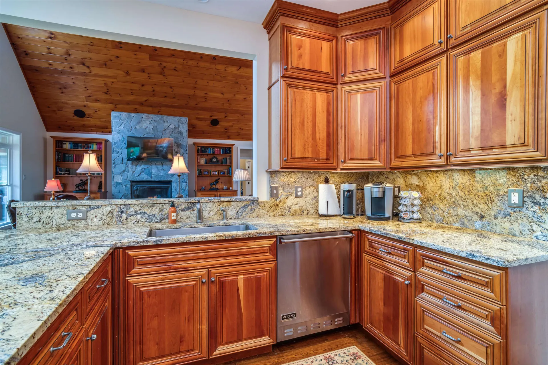 10 & 19 Abnaki Lane Moultonborough NH 03254