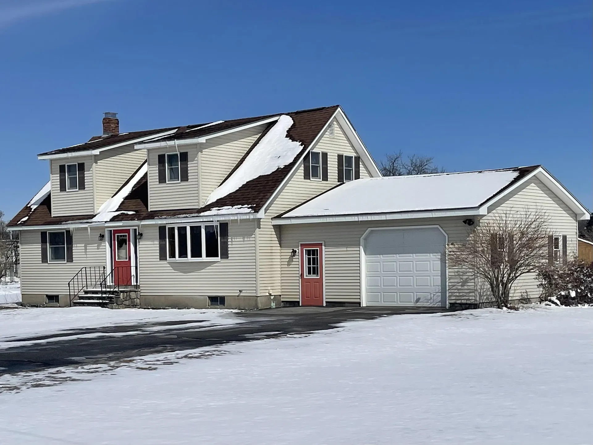 33 Stockwell Road Lancaster NH 03584