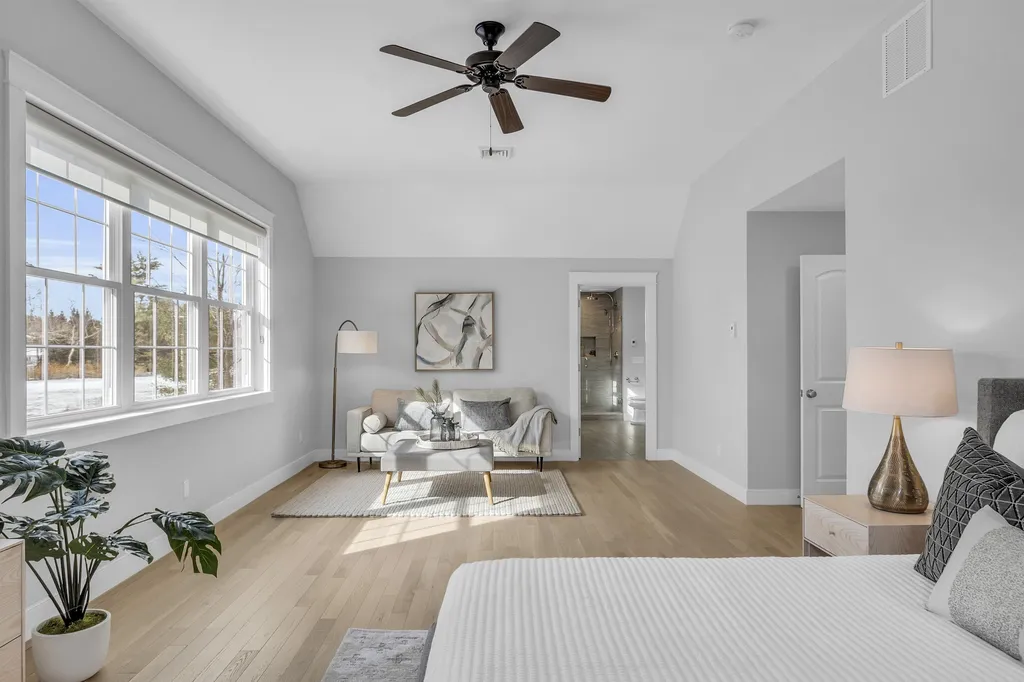 4 Jacqueline Way Stratham NH 03885