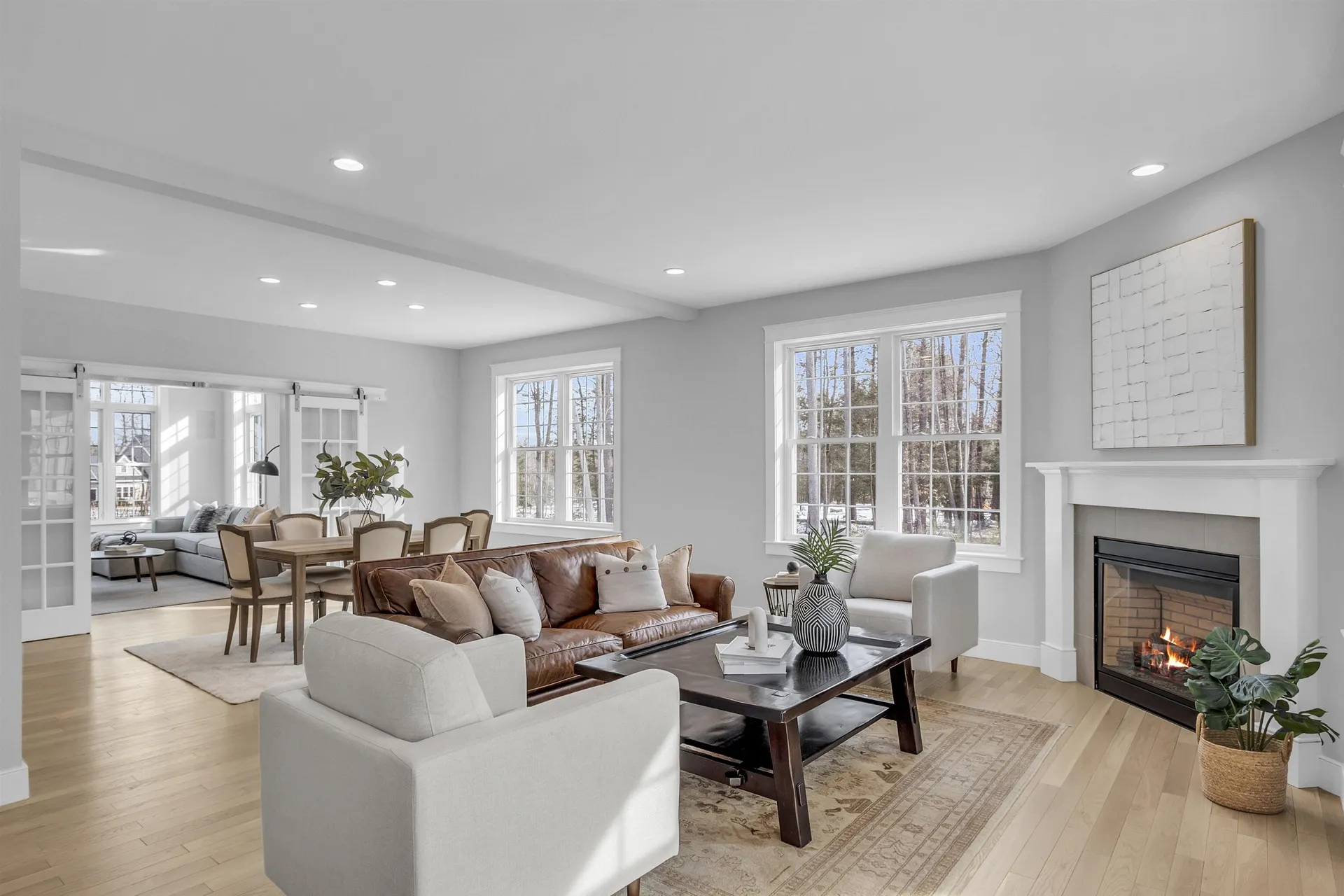 4 Jacqueline Way Stratham NH 03885