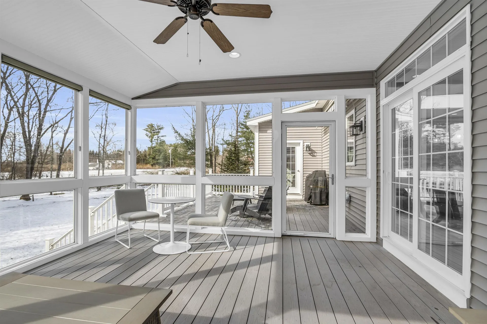 4 Jacqueline Way Stratham NH 03885